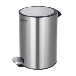 Кош Inter Ceramic ICA 7072 - стилен аксесоар за баня