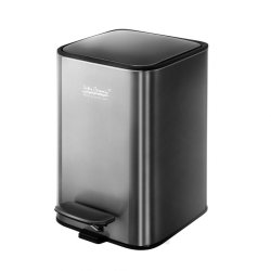 КОШ Inter Ceramic 8463GG FR LINE - Красив дизайн и здравина