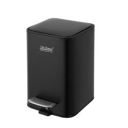 КОШ Inter Ceramic 8463MB FR LINE - чист и изискан дизайн