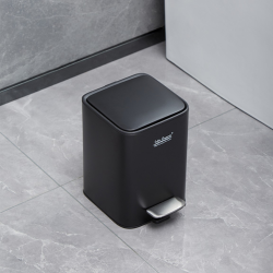 КОШ Inter Ceramic 8463MB FR LINE - чист и изискан дизайн