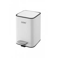 КОШ Inter Ceramic 8463MW FR LINE - чист и изискан дизайн