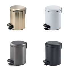 Кошче за отпадъци 3л Potty - 3209-14 – Функционално за ежедневна употреба