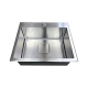 Кухненска мивка алпака Inter Ceramic ICK 5032