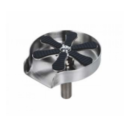 Кухненска мивка с приставка за миене на чаши Inter Ceramic 7546R - за съвременната кухня