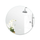 LED306-80 с функция против изпотяване, 80 x 80 - LED огледало Makena LED огледало Makena LED306-80 с функция против изпотяване, 80 x 80