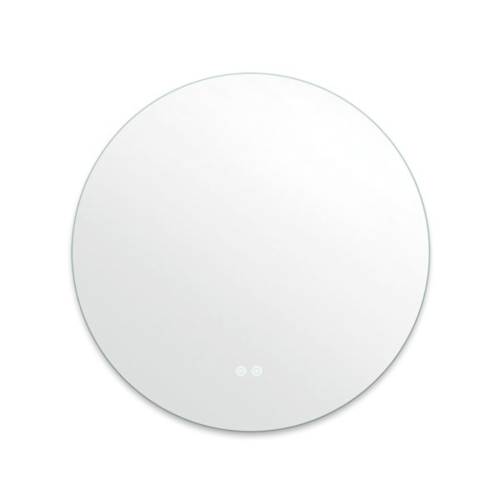 LED306-80 с функция против изпотяване, 80 x 80 - LED огледало Makena LED огледало Makena LED306-80 с функция против изпотяване, 80 x 80