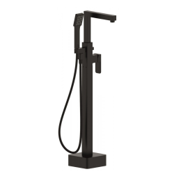 Месингов смесител за вана Inter Ceramic 8215B – Лукс и функционалност