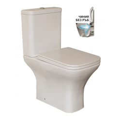 Моноблок Inter Ceramic ICC 7837P UF NANO - комфорт, устойчивост и лесна поддръжка