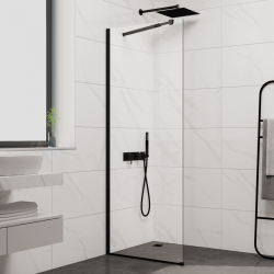 Стационарен параван Inter Ceramic 120*200 125TR-120 CRISTINA - съвременно решение за душ зона