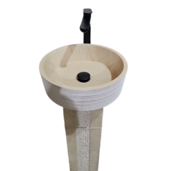 PIETRA FAMILY SET Inter Ceramic ICL 3912 - стил и функционалност в комплект