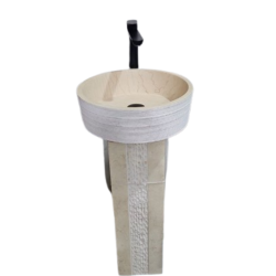 PIETRA FAMILY SET Inter Ceramic ICL 3912 - стил и функционалност в комплект