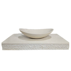 Плот с умивалник Inter Ceramic ICL 4515 - стил и удобство