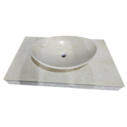 Плот с умивалник Inter Ceramic ICL 4515 - стил и удобство