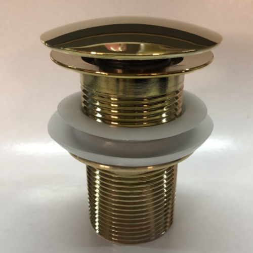 Сифон Inter Ceramic IC A43GOLD