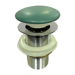 Сифон Inter Ceramic IC CC76WO DG - бързо и удобно оттичане