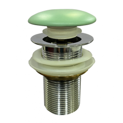 Сифон Inter Ceramic IC CC76WO LG - бързо и удобно оттичане