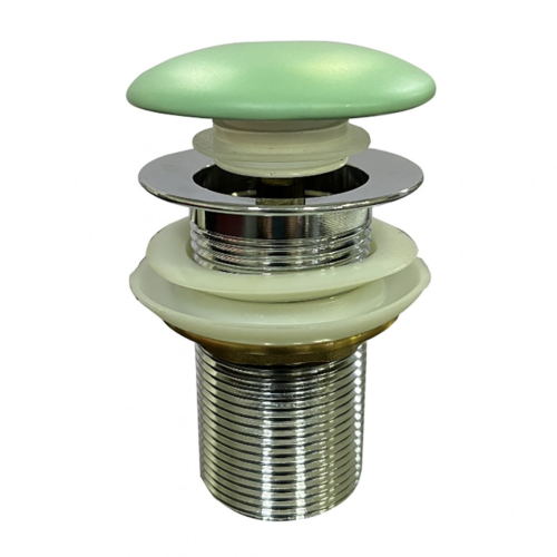 Сифон Inter Ceramic IC CC76WO LG