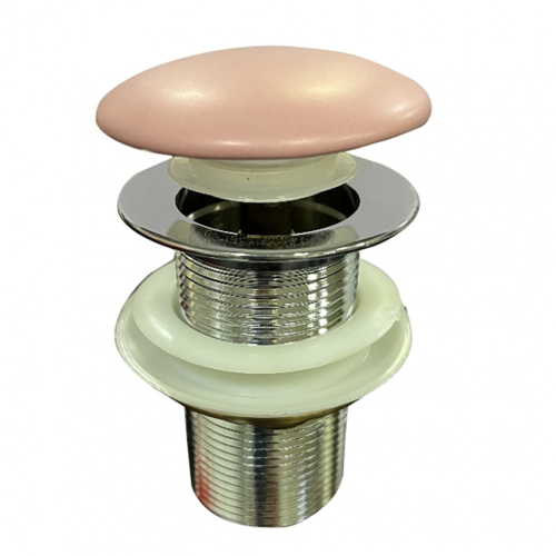 Сифон Inter Ceramic IC CC76WO PINK