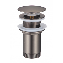 Сифон Inter Ceramic IC S706GG - практично и естетично решение