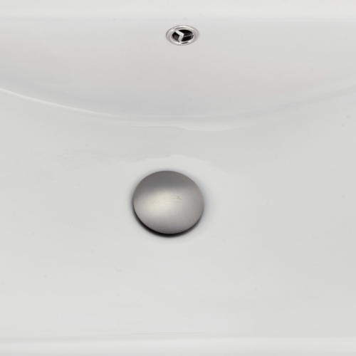 Сифон КЛИК без преливник Inter Ceramic A43N 