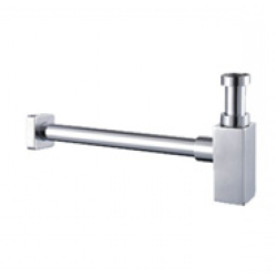 Сифон за умивалник Inter Ceramic IC A 5999 C - функционален и естетичен