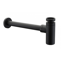 Сифон за умивалник Inter Ceramic IC A184B - функционален и естетичен