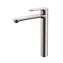 Смесител за умивалник Inter Ceramic ICF 111321C - издръжливост и елегантен вид