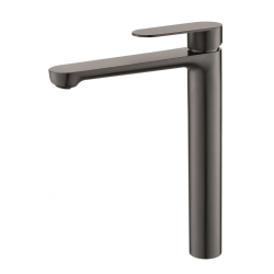 Смесител за умивалник Inter Ceramic ICF 111321GG - комфорт и класа