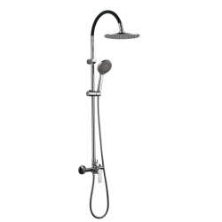 Тръбно окачване Inter Ceramic ICT 6544DG - с оригинален дизайн