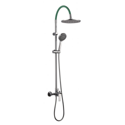 Тръбно окачване Inter Ceramic ICT 6544LG - с оригинален дизайн