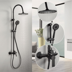 Тръбно окачване Inter Ceramic ICT 6544MB - с оригинален дизайн