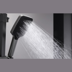 Тръбно окачване Inter Ceramic ICT 6703GG MAJESTIC - Стилно и практично