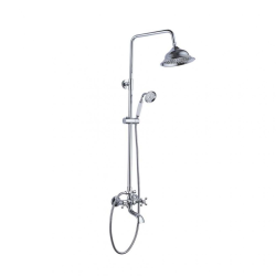 Тръбно окачване Inter Ceramic ICT 6851 РЕТРО - издръжлив и практичен избор