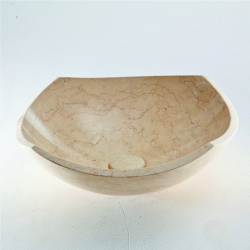 Умивалник Inter Ceramic ICL 4012S – висококачествен умивалник за баня