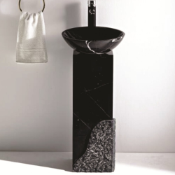 Умивалник с конзола Inter Ceramic ICL 4054 - елегантно решение, функционалност и естетика