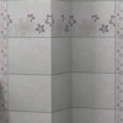 Фаянс Сиена 20х30 см. - KAI / Fiore - 54511