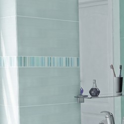 Фриз Виола 5х50 см. - KAI / Fiore - 2471