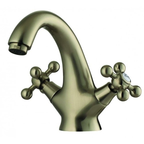 Смесител за умивалник 1002851BR  АЛГАРА