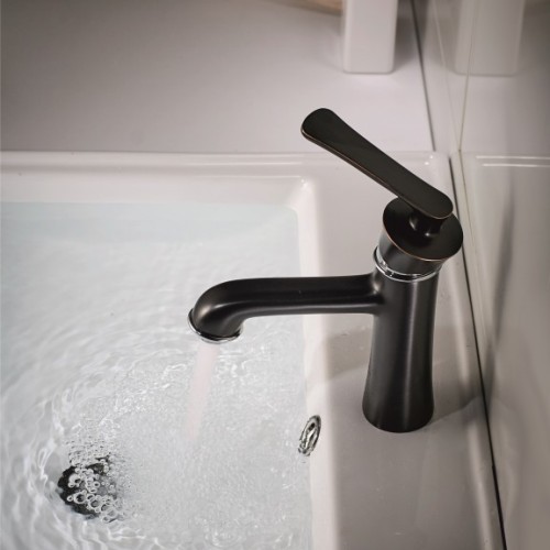 Смесител  за умивалник  ICF 148118ORB ОЛЛА