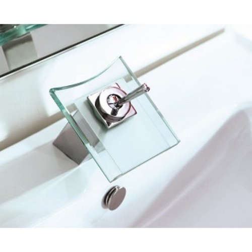 Смесител  за умивалник  ICF 1550273 Орекио