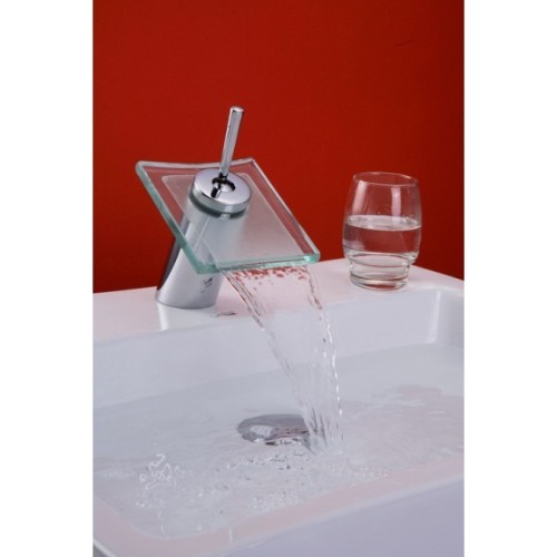 Смесител  за умивалник  ICF 1550273 Орекио