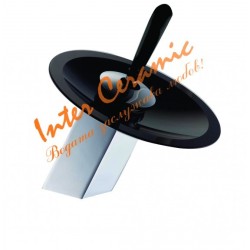 Смесител за умивалник  ICF 1539273 Black Орекио