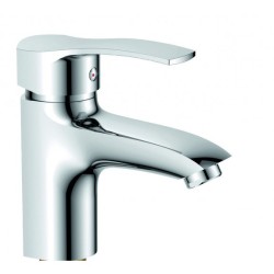 Смесител за умивалник "Quadrat" ICF 1625305C