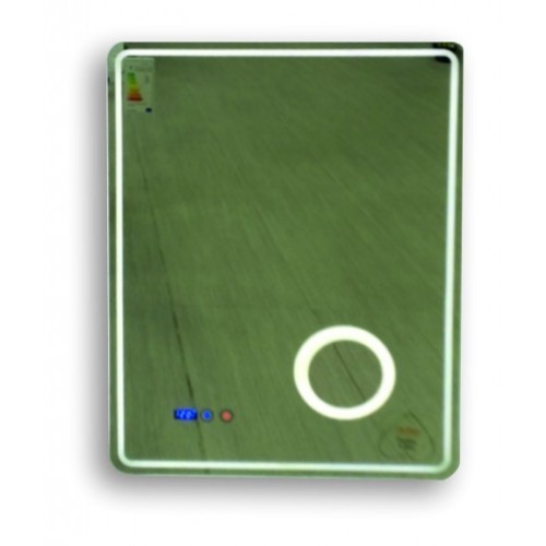 Огледало за баня с вградено осветление ICL 1789 Огледало за баня ICL 1789 с LED осветление и модерен дизайн