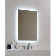 Огледало за баня с вградено осветление  ICL 1811
