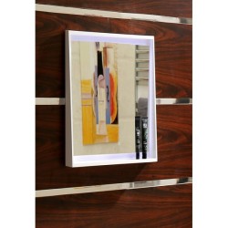 Огледало за баня с вградено осветление  ICMC 1060-70