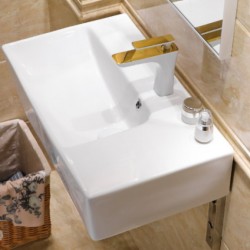 Порцеланов умивалник ICC 5065L