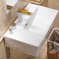 Порцеланов умивалник ICC 5065R