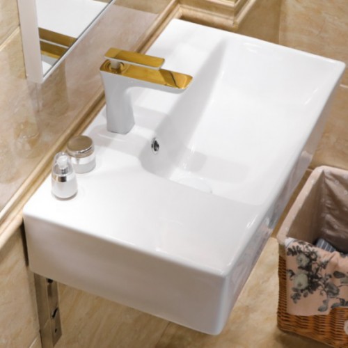 Порцеланов умивалник ICC 5065R