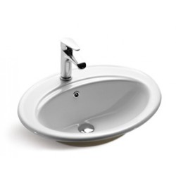 Порцеланов умивалник ICB 5547